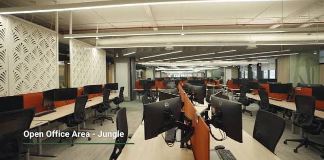 4343434343 — workspace in Akshayanagar, Bengaluru